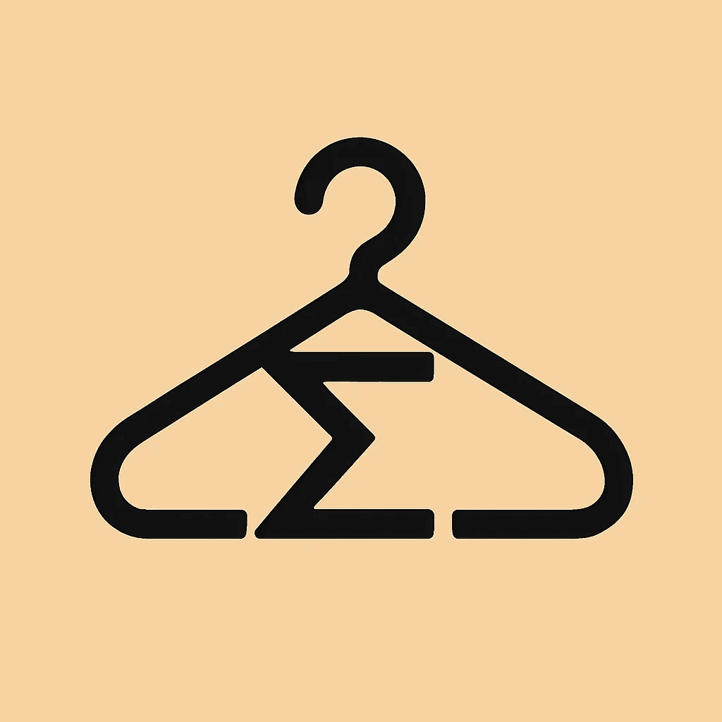 ENVISION Wardrobe screenshot